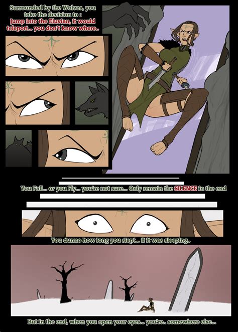 Dragon Age CYOA Episode By Darkminou Hentai Foundry