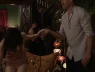 Naked Julia Goldani Telles In The Affair