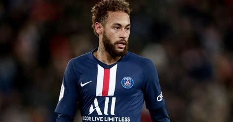 Neymar Paris Saint Germain Star Faces Potential 1 Million Fine For