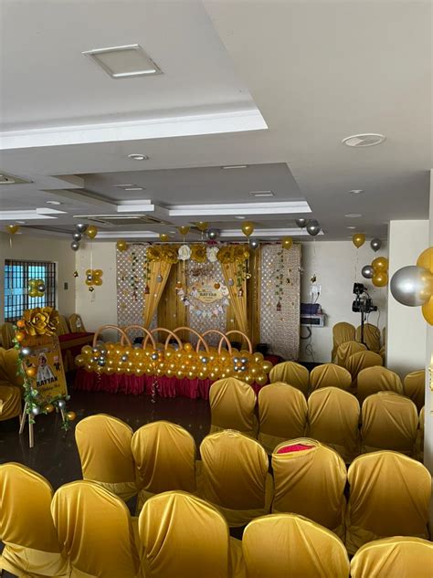 Ng Mahal Wedding Venue In Royapettah Chennai