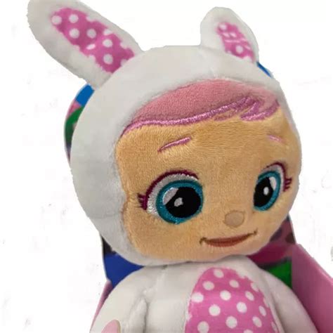 Cry Babies Peluche Grande Cm Beb S Llorones Mod Coney