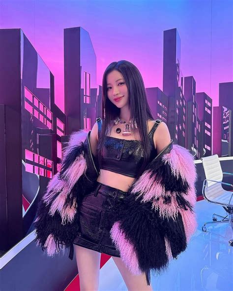 231206 BABYMONSTER Instagram Update - Asa | kpopping