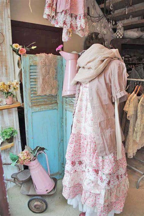 Pin By Lisa Luna On Shabby Chic Vintage Shabby Chic Romantic Outfit