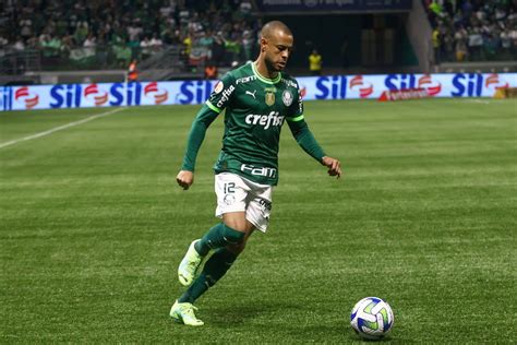 Mayke Avalia Momento Do Palmeiras E Faz Proje O Cautelosa Para Jogo