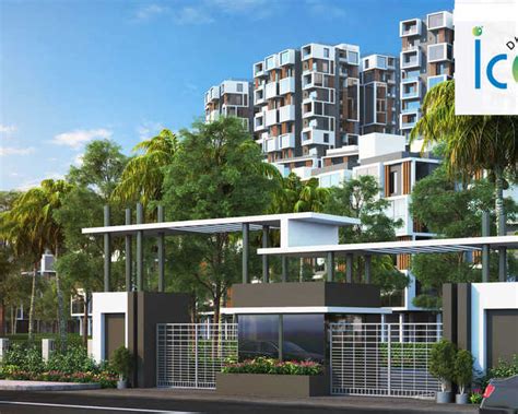 Evanie Nature City In Rajarhat Kolkata Find Price Gallery Plans