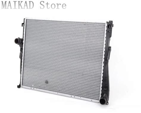 Engine Cooling Radiator For Bmw E I I I D I D I