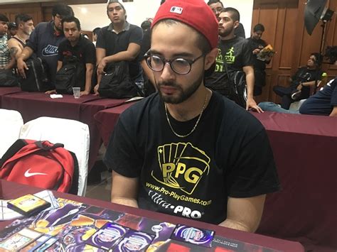 Yu Gi Oh Tcg Event Coverage Check Out The Action In The Top 16 Of