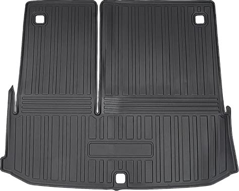 Amazon Mixsuper Custom Fit Cargo Liner For 2020 2023 Toyota