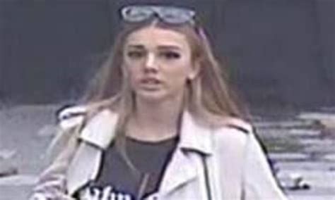 Police Launch Urgent Appeal To Find Missing 16 Year Old Girl Who