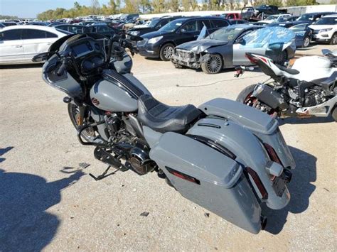 2018 HARLEY DAVIDSON FLTRXSE CVO ROAD GLIDE Photos MO ST LOUIS