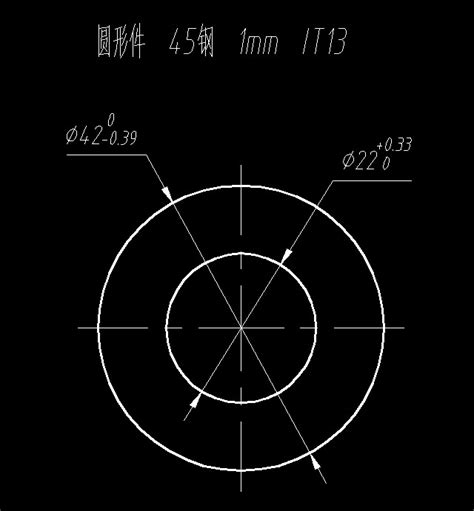 垫圈冲孔落料复合模（cad图proe三维）proe模型图纸下载 懒石网