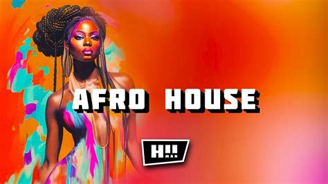 Afro House Deep Techno Mix August Youtube