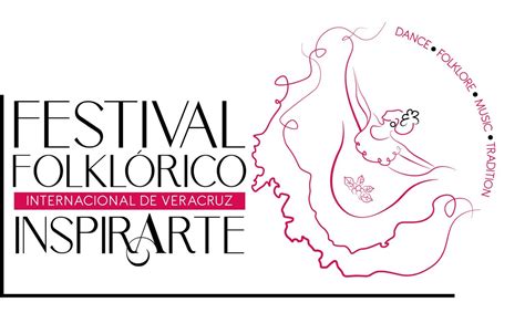 Festival folklórico internacional InspirArte de Veracruz México Vive