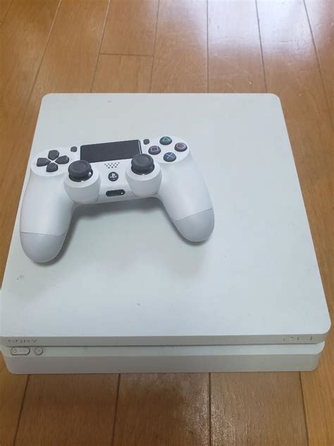 をして Ps4 本体、コントローラー、グラセフ、ケーブル れはありま