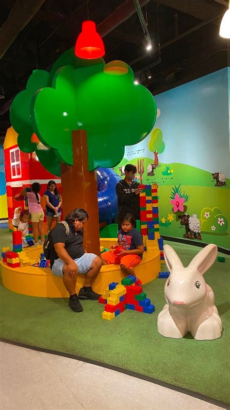 LEGOLAND Discovery Center San Antonio Tickets - San Antonio, TX