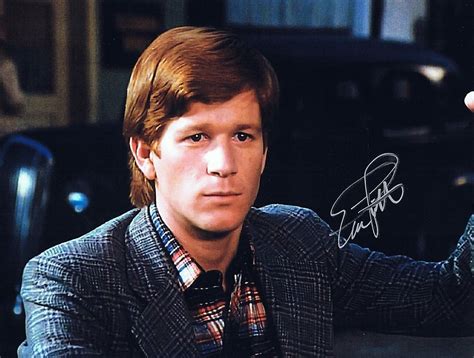 Eric Scott Signed Autographed 8x10 Photo Wcoa Ben Of The Waltons