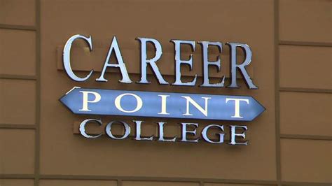 Lawsuit filed against Career Point College