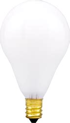 Sylvania A C Sw Fan Bl V Incandescent Lamp Gordon