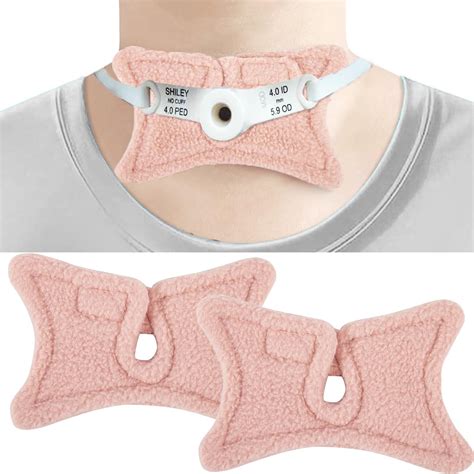 Amazon.com: Threlaco 50 Pcs Tracheostomy HME Heat Moisture Exchanger