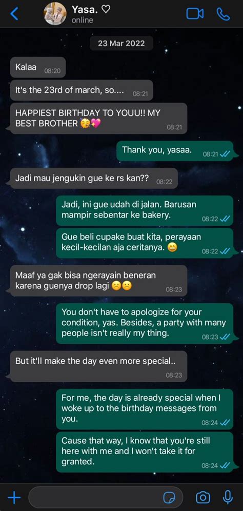 Nctzh On On Twitter Nctzh Heyy Haii Berhubung Ini Ultah Rj Aku