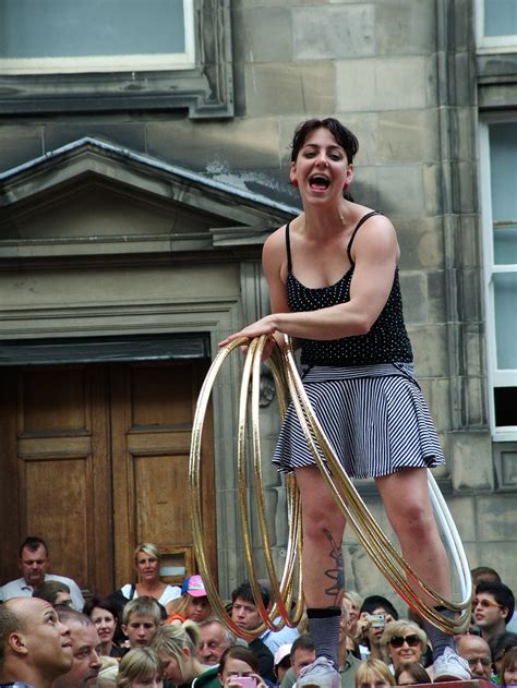 Hula Hoop Ron Fairbairn Flickr