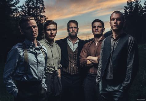 Leprous music, videos, stats, and photos | Last.fm