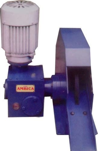 Tramp Oil Skimmer At Best Price In Botad Gujarat Ambica Metal Works