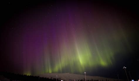 Aurora Nordlicht Lappland Kostenloses Foto Auf Pixabay Pixabay