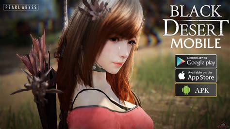 Mmorpg Black Desert Game Free For Pc Ps4 And Xbox One Mmorpg Free