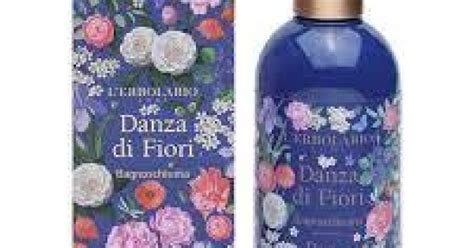 L Erbolario Lodi Danza Di Fiori Kupka 250 Ml BIOFARM Apoteka