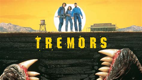 Tremors (1990) - Movie - Where To Watch