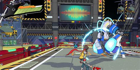 Hi-Fi Rush: Best Special Abilities, Ranked