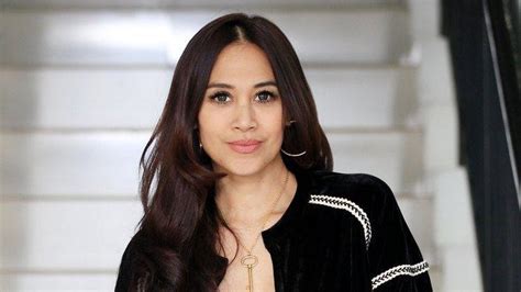 HOT Mom Diah Permatasari Rahasia Cantik Jelang Usia 50 Intip Foto