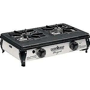 Camp Chef Ranger Two Burner Stove Quality And Evaluation Are Very Good