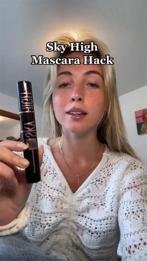 Types Of Mascara And Mascara Wands A Complete Guide Artofit