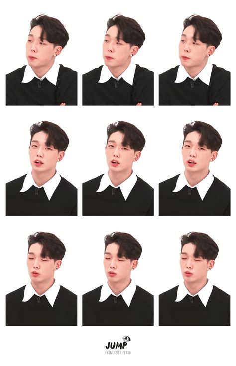 Bobby Ikon Ikon Wallpaper Ikon Korean Idol