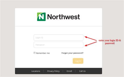 Northwest Savings Bank Online Banking Login ⋆ Login Bank