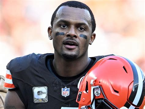 Deshaun Watson Out For Season After Shoulder Surgery