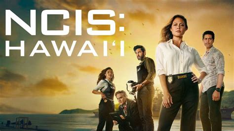 Le Prossime Avventure Di ‘ncis’ E ‘ncis Hawaii’ Tensione E Misteri