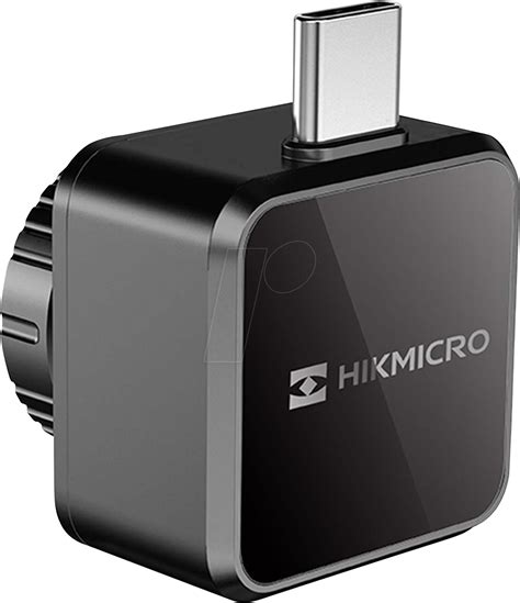 HIKMICRO MINI2 Wärmebildkamera Mini2Plus Android USB C 20 C