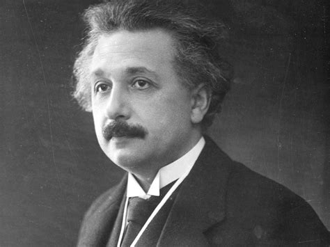 How Albert Einstein Developed The Theory Of General Relativity