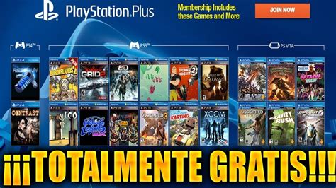 Juegos Ps4 Gratis Truco 2016 2017juegos Gratis Ps4 Funcionando Youtube