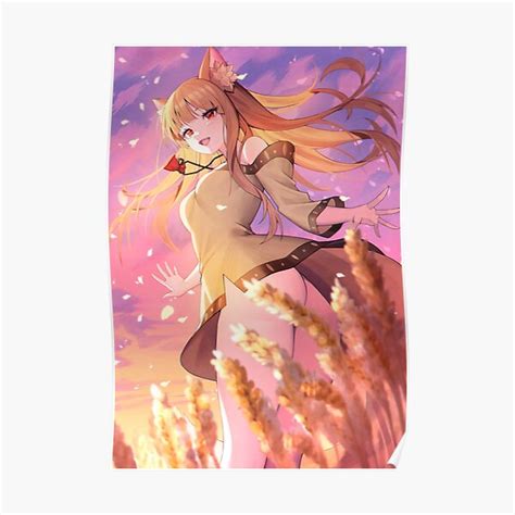 Cute Holo Horo Sexy Ass Butt Thicc Spice And Wolf Lewd Hentai Fox