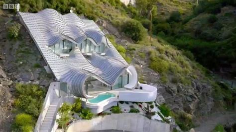 Casas Extraordinarias En Netflix The World S Most Extraordinary Homes