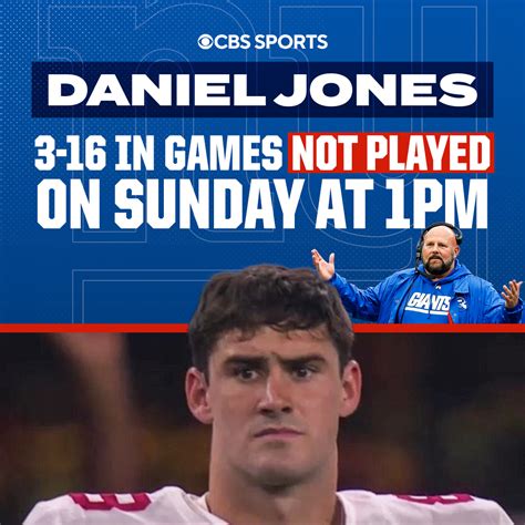 Nfl On Cbs 🏈 On Twitter Rt Cbssports Games Outside Of 1pm On Sundays Have Not Been Kind To