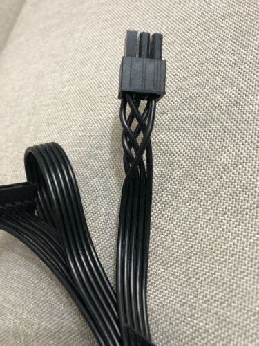 Corsair Type Pin To X Sata Driver Power Cable For Corsair Cxm