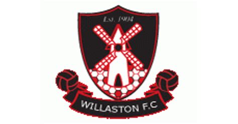 Willaston Football Club