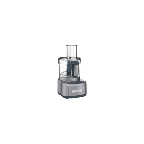 Cuisinart Fp8gmp1 Elemental 8 Cup Food Processor