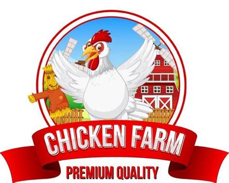 Chicken Banner Vector Art, Icons, and Graphics for Free Download