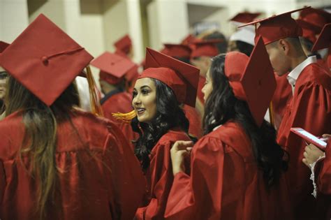 Colorado schools work on new high school graduation guidelines